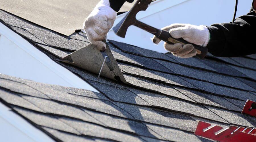 Professional gutter cleaning in Kyles Ford, TN
